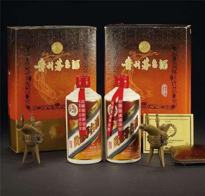 黄潭镇烟酒回收
